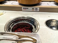 -龍歌自助小火锅(城阳万象汇店)