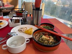 -宁波香格里拉大酒店
