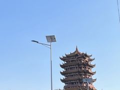 -黄鹤楼