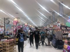-永旺梦乐城(金银潭店)