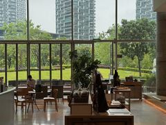 -SAANCI山池咖啡(海上世界文化艺术中心店)