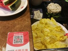 -七欣天香辣蟹火锅(上海银亿滨江店)