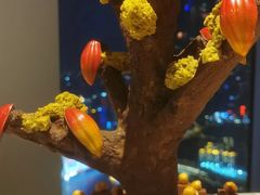 -广州四季酒店·佰鲜汇·现代法餐