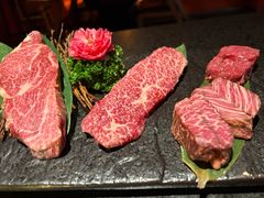 -觅福里•熟成和牛餐厅