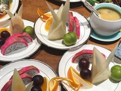 -美乐食街(小南店)