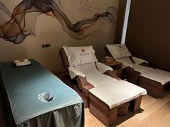 -大唐盲人按摩中心(怀宁路新粮仓店)