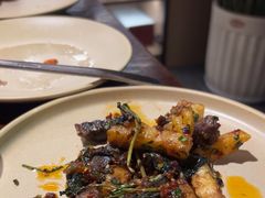 -滇野云南野生菌餐厅(陕西南路店)