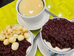 -民信老铺(华盖路店)