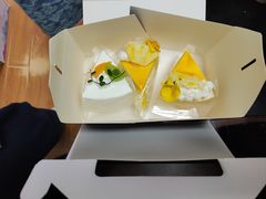 -PETIT PARIS 小巴黎(花园道店)