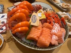 -大焰自助日式料理 铁板烧(徐汇店)