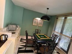 -春晖园度假酒店温泉