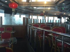 -天塔旋转餐厅
