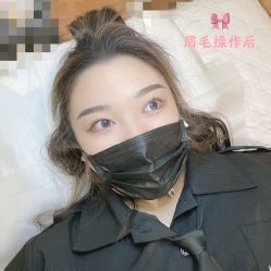 -久匠·纹眉纹绣半永久