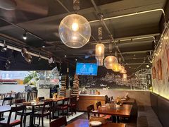 -斯比特花园西餐厅(东方商厦店)
