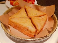 -烁先生披萨(河南岸店)