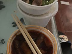 -老乡鸡(南京河西雨润大街店)
