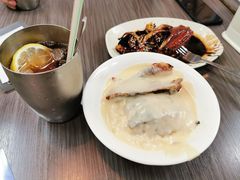 -新记餐厅(香槟大厦店)