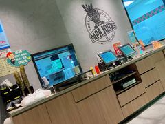 -棒约翰比萨·意面(金桥国际店)