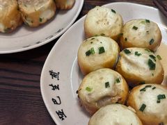-哑巴生煎(临顿路店)