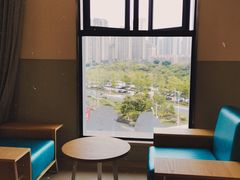 -厦门市图书馆(集美新城馆区)