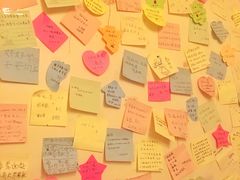 留言墙-黑八私房老北京炸酱面