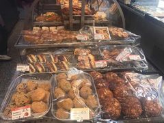 -巴黎优朵烘焙馆(菱角湖壹号店)