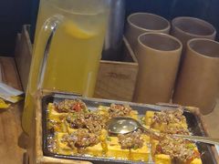 -木屋烧烤(岗顶二店)