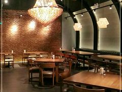 大堂-武藏日本料理(宝安壹方城店)