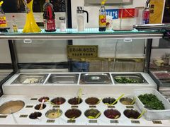 -老北京涮羊肉(航东路店)