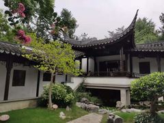 -上海方塔园