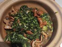 -东园小馆·早茶·淮扬小炒(印象汇店)