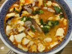 -天发芽·何记葫芦头泡馍·老字号(小南门店)
