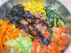 -米村拌饭(天津东丽万达店)