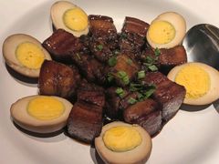 -漢舍中国菜馆(889广场店)