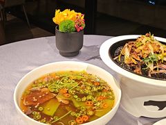 -三利音·浦之舟(滨江大道店)