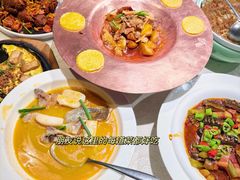 -徽珍源(龙茗路店)