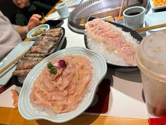 -麻辣英雄重庆火锅(陈江天益城店)
