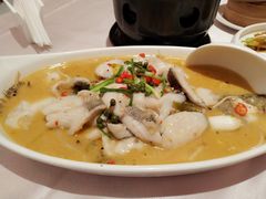 -粗茶淡饭·汉口公馆(循礼门店)
