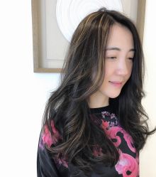 -THE LOG SALON 记录