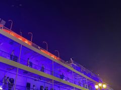 -武汉知音号