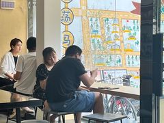 -麻雀咖啡SPARROW COFFEE(十全街店)