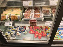 零售区-一鸣真鲜奶吧(双菱路店)