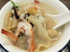 -大洋家·精品潮汕菜·生腌砂锅粥(天河东路店)