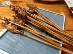 -小俩口烧烤东北菜(双井店)