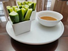 -茶港食堂(武昌店)