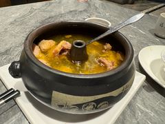 -福照楼汽锅鸡·云南菜(火车站锦江店)
