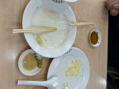 -蒋家桥饺面店(东关街店)