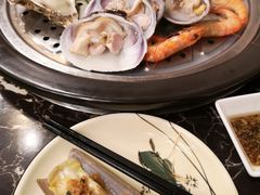 -蔚海之都·象山蒸汽海鲜(仙霞路店)