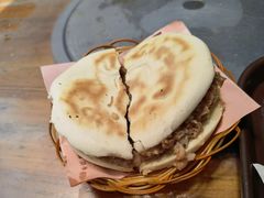 -老陈婆手工面庄