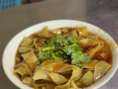 -陈记锅巴菜(五大道店)